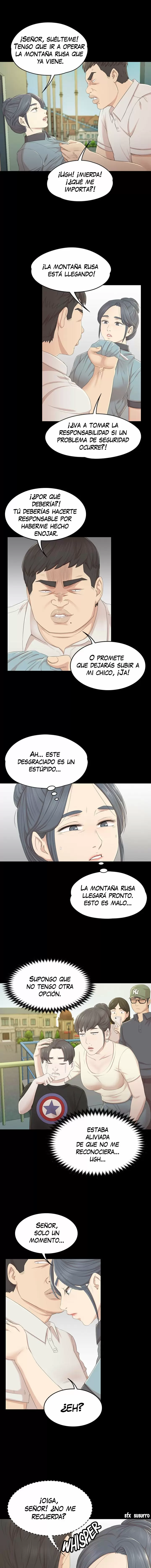 Doumie Capítulo 22 - Página 19