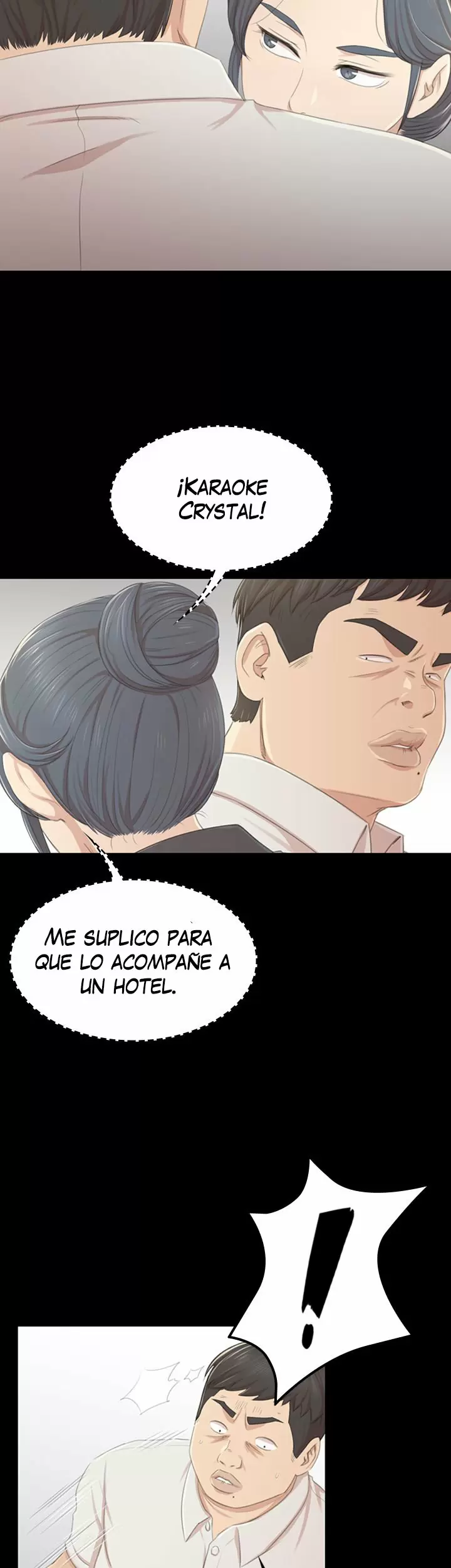 Doumie Capítulo 22 - Página 20