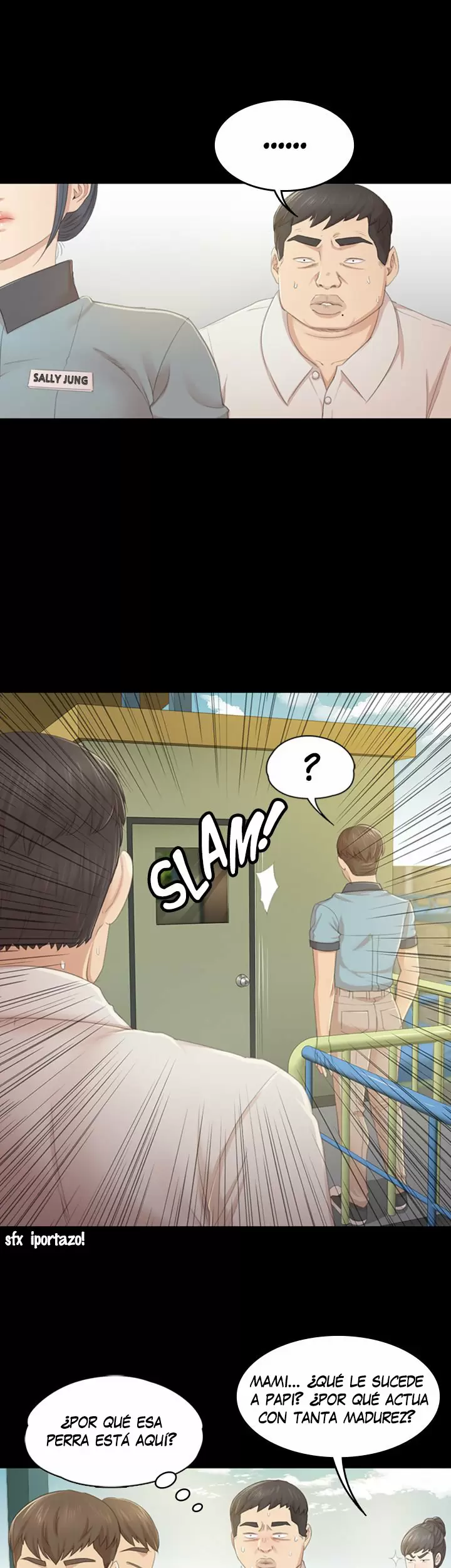 Doumie Capítulo 22 - Página 23