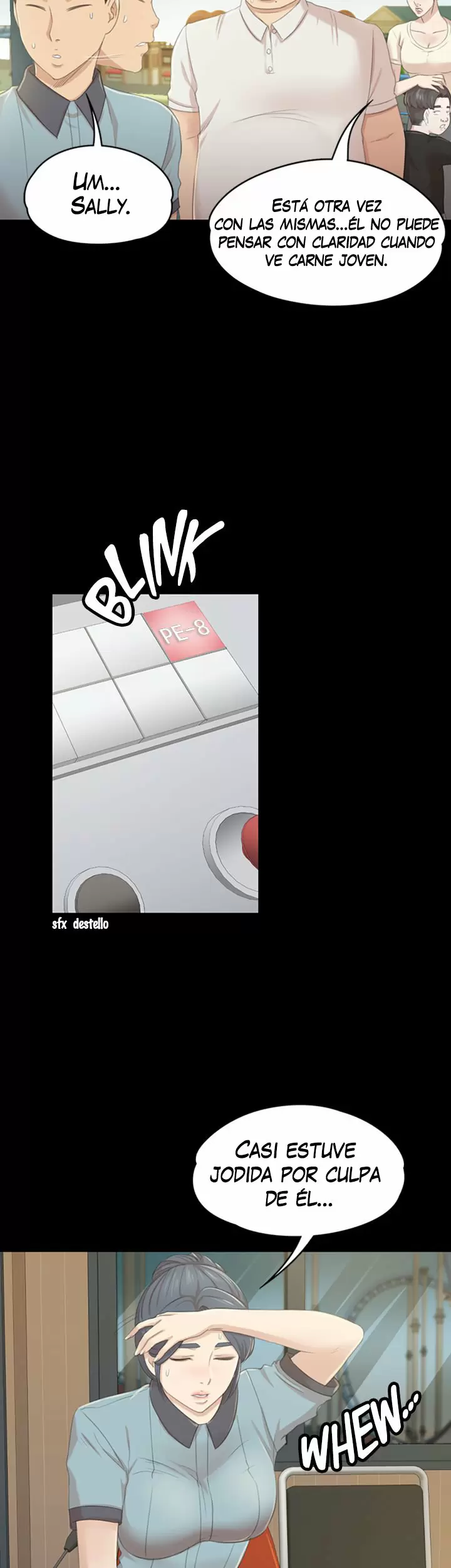 Doumie Capítulo 22 - Página 24