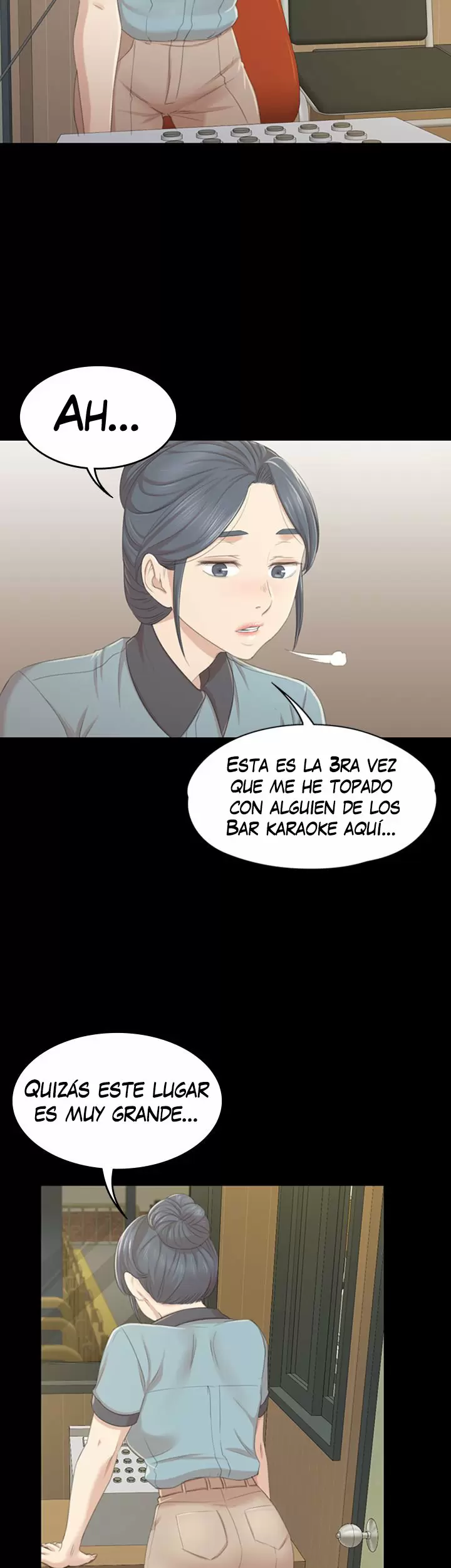 Doumie Capítulo 22 - Página 25