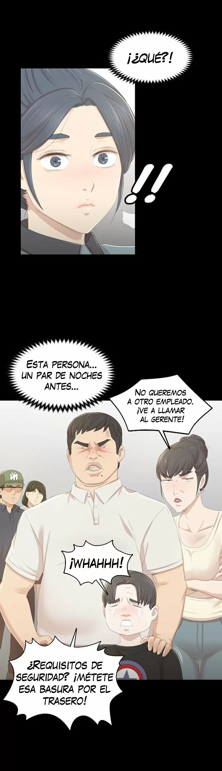 Doumie Capítulo 22 - Página 3
