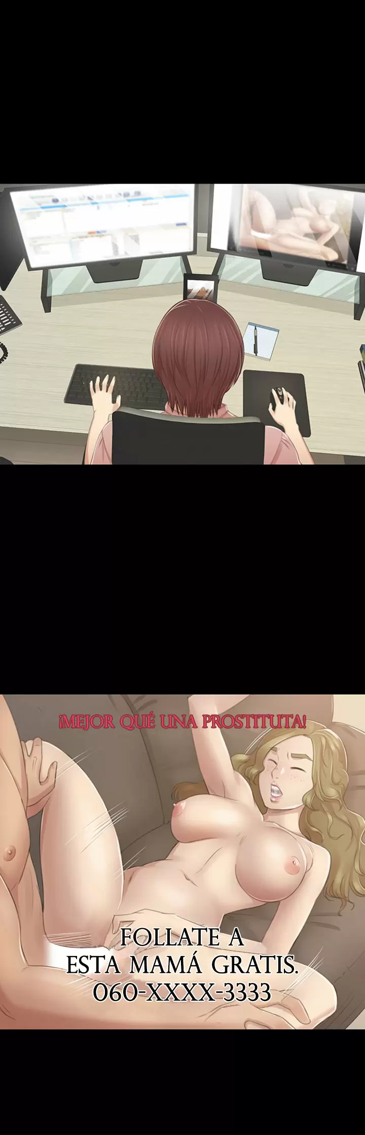 Doumie Capítulo 22 - Página 30