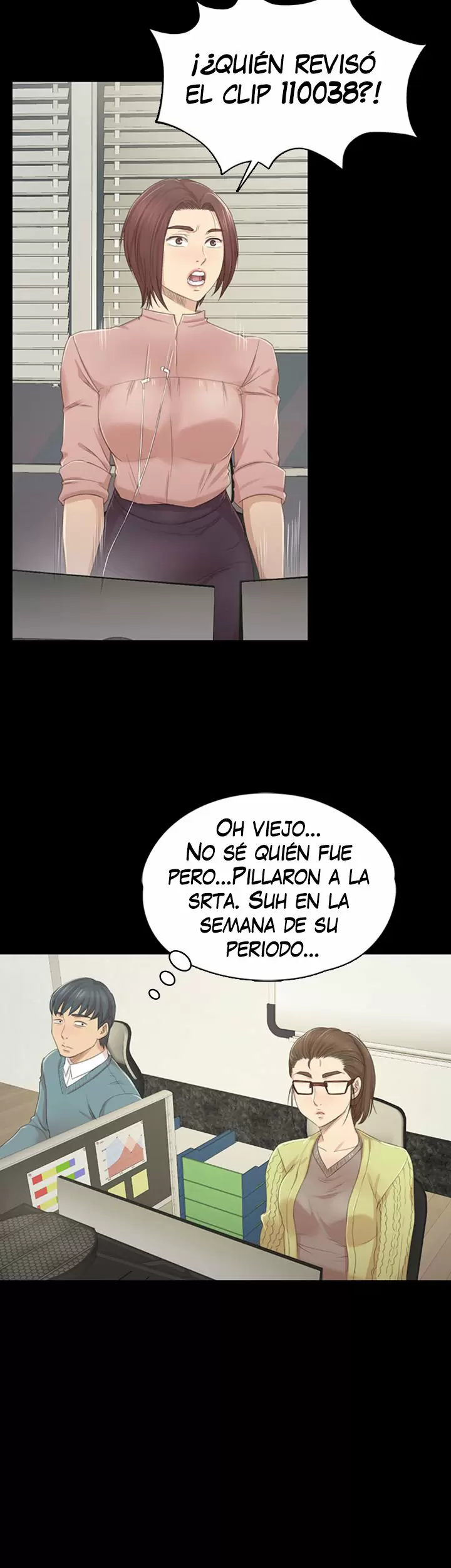 Doumie Capítulo 22 - Página 32