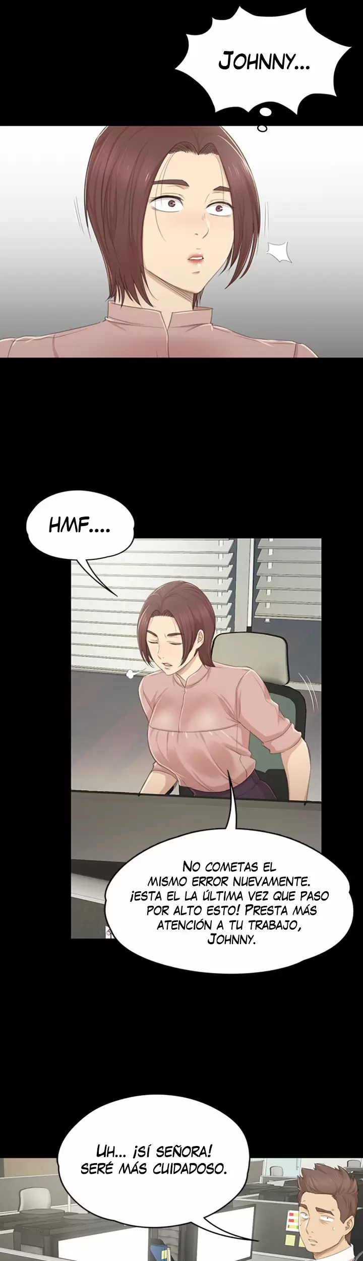 Doumie Capítulo 22 - Página 34