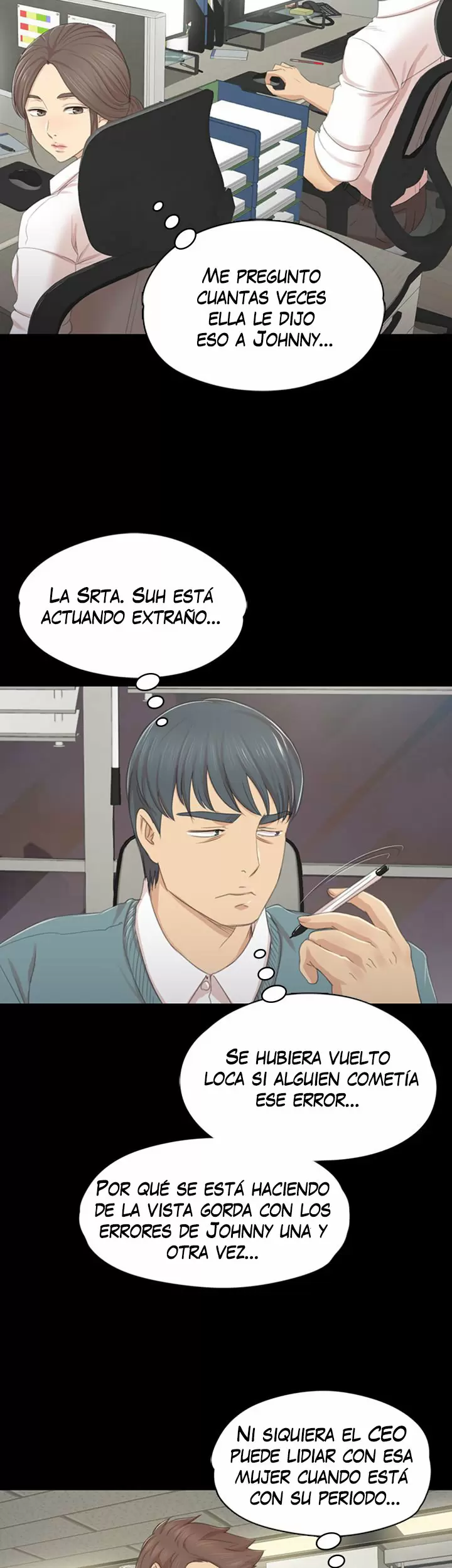 Doumie Capítulo 22 - Página 35