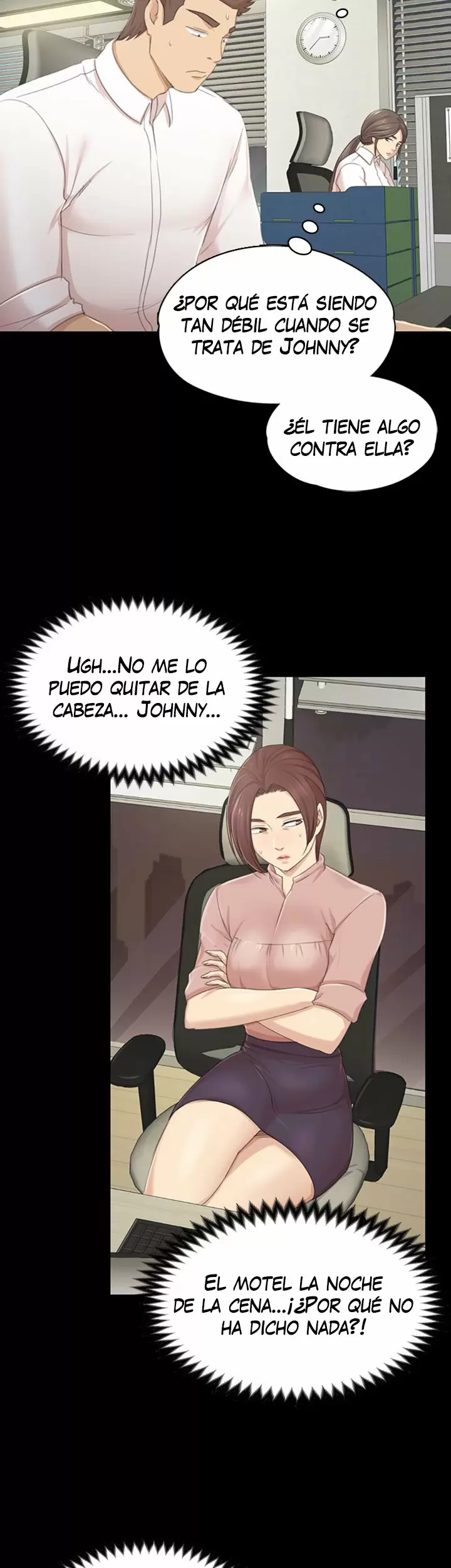 Doumie Capítulo 22 - Página 36