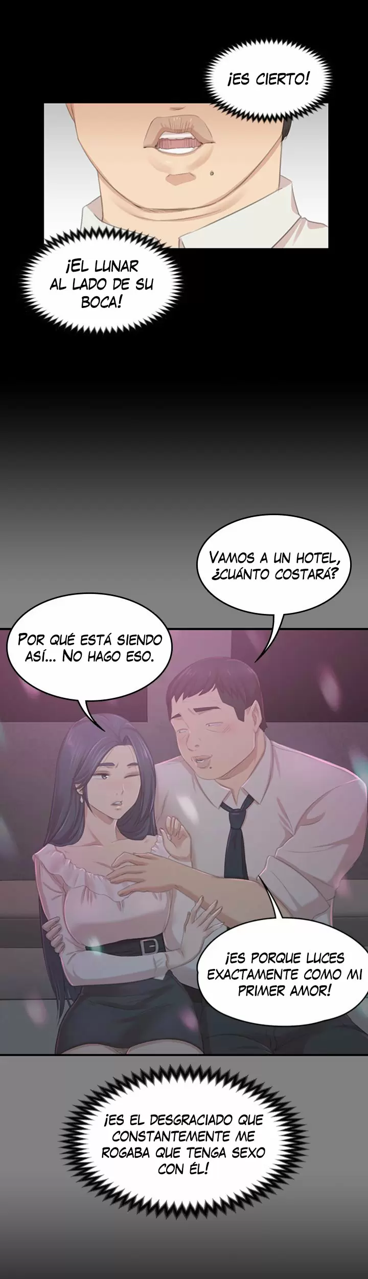 Doumie Capítulo 22 - Página 4