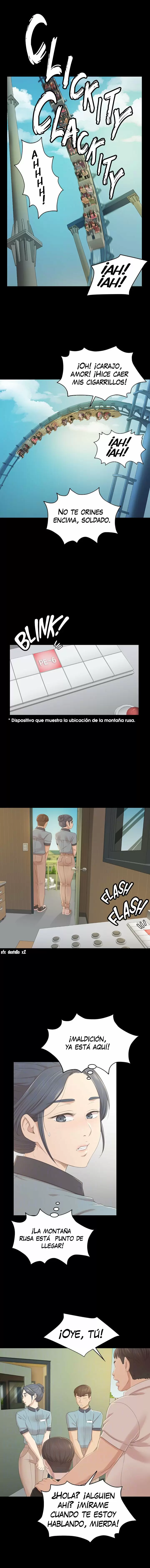 Doumie Capítulo 22 - Página 7