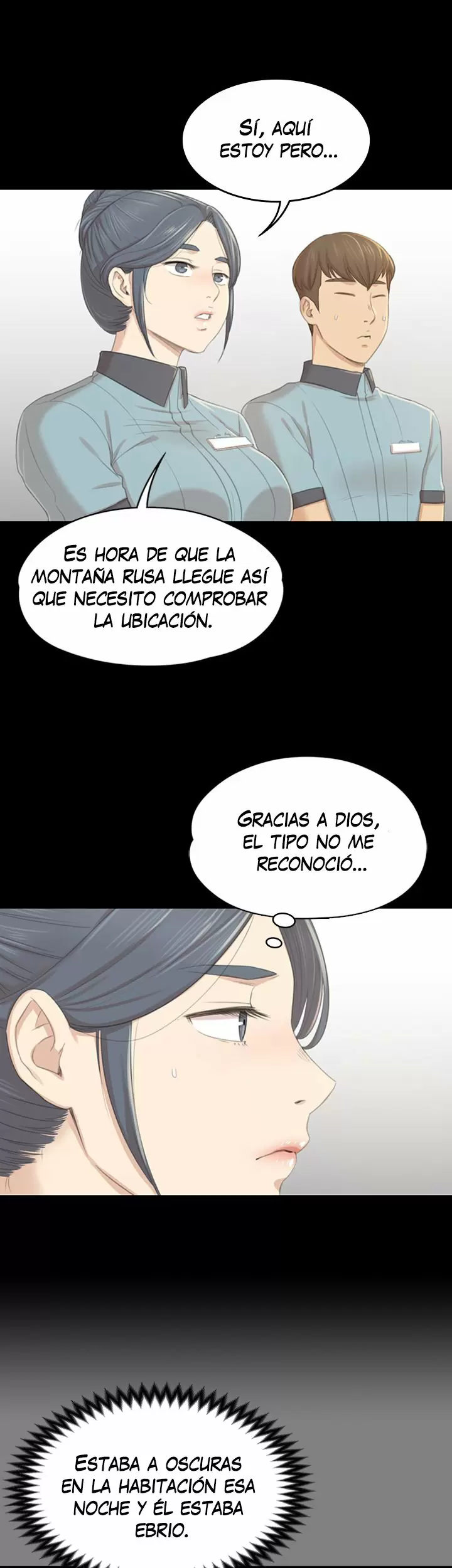 Doumie Capítulo 22 - Página 8