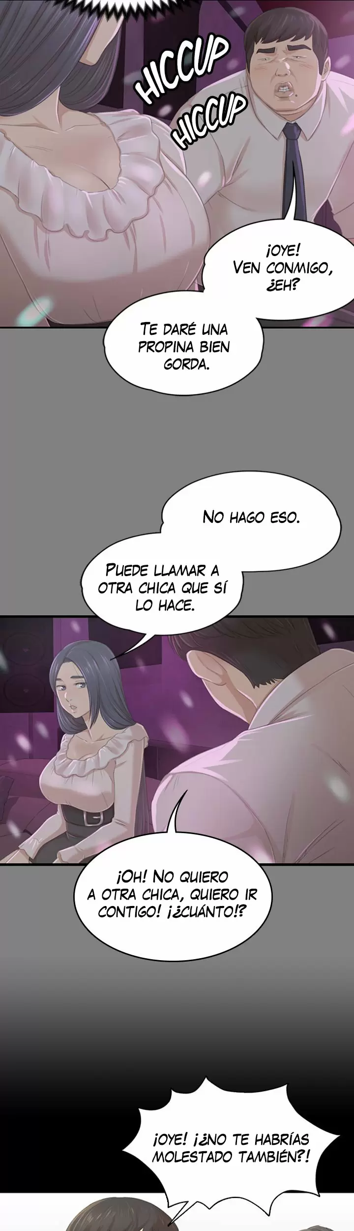 Doumie Capítulo 22 - Página 9