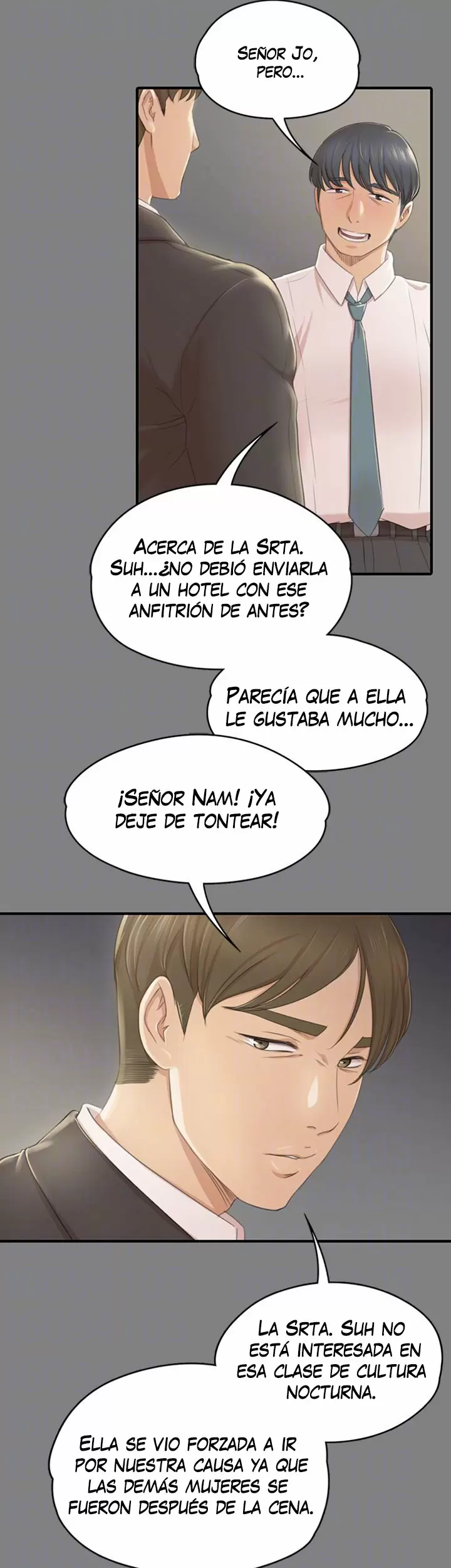 Doumie Capítulo 23 - Página 11