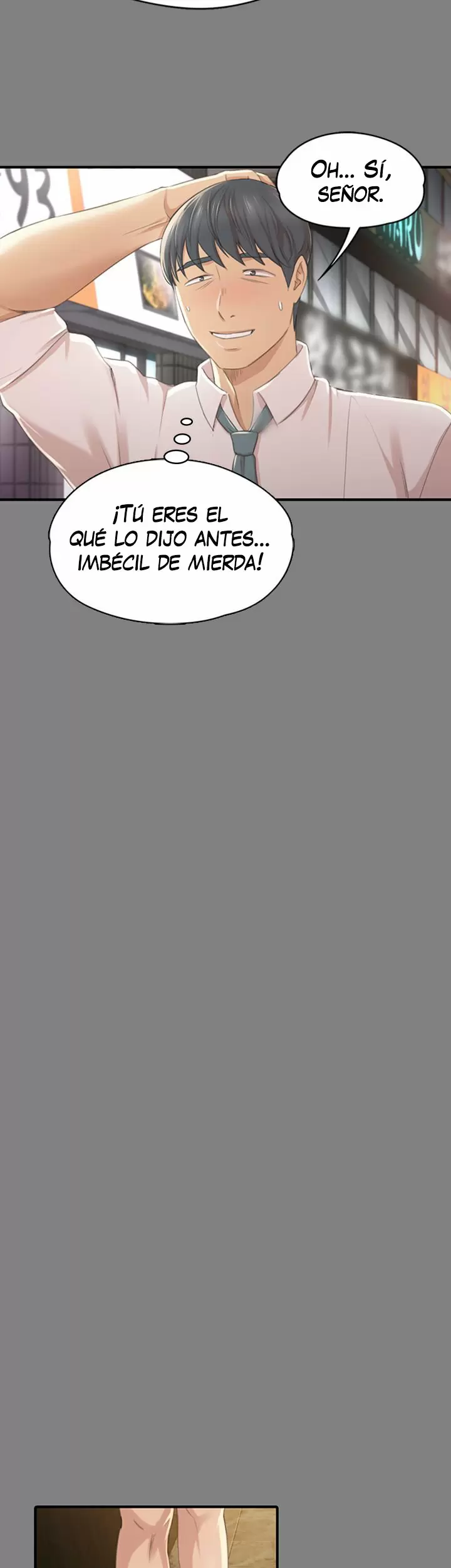 Doumie Capítulo 23 - Página 12