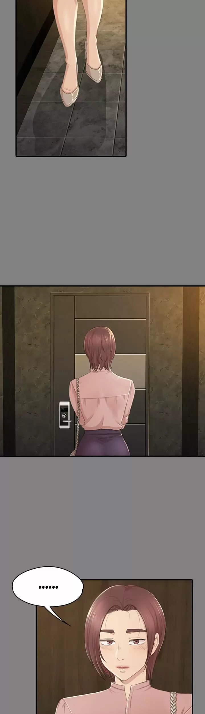 Doumie Capítulo 23 - Página 13