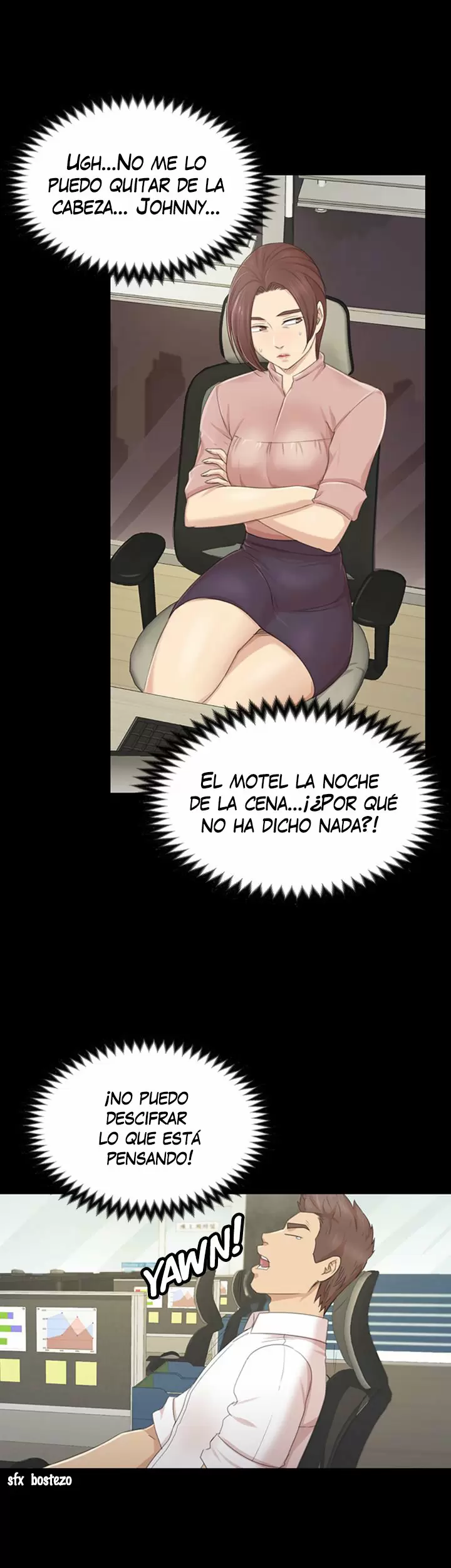Doumie Capítulo 23 - Página 2