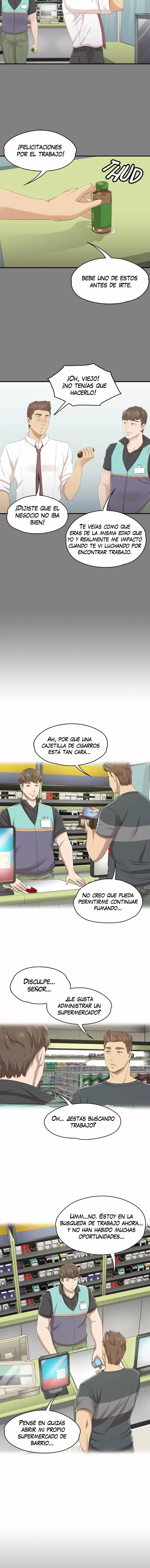 Doumie Capítulo 23 - Página 29