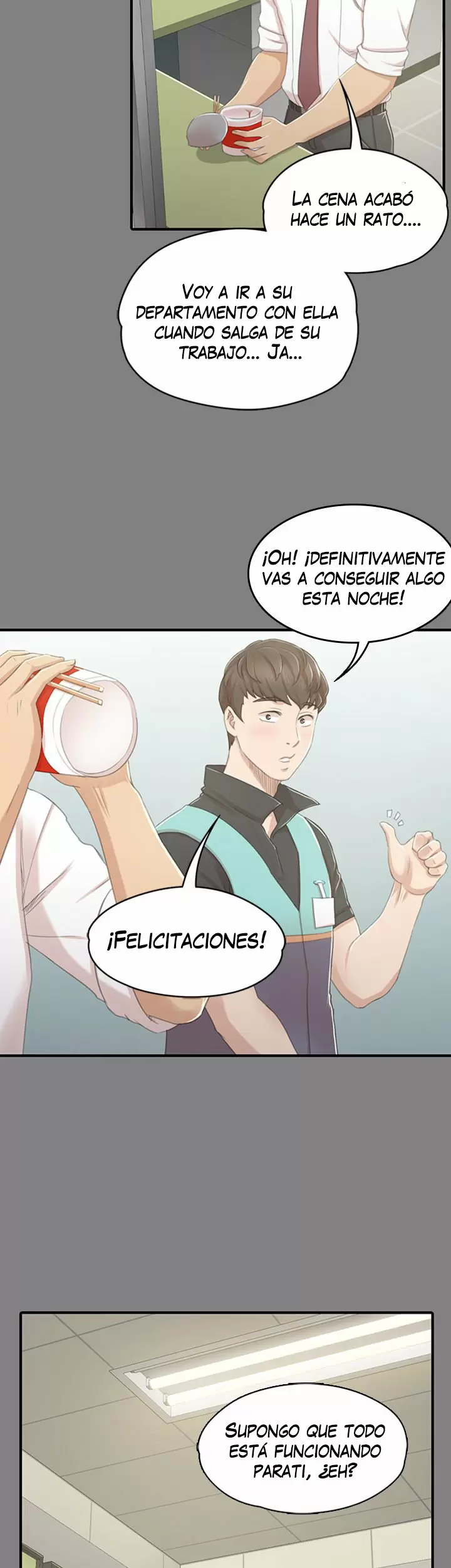 Doumie Capítulo 23 - Página 33