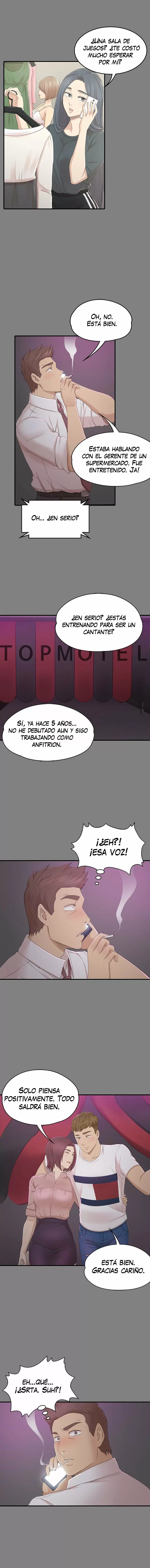 Doumie Capítulo 23 - Página 37