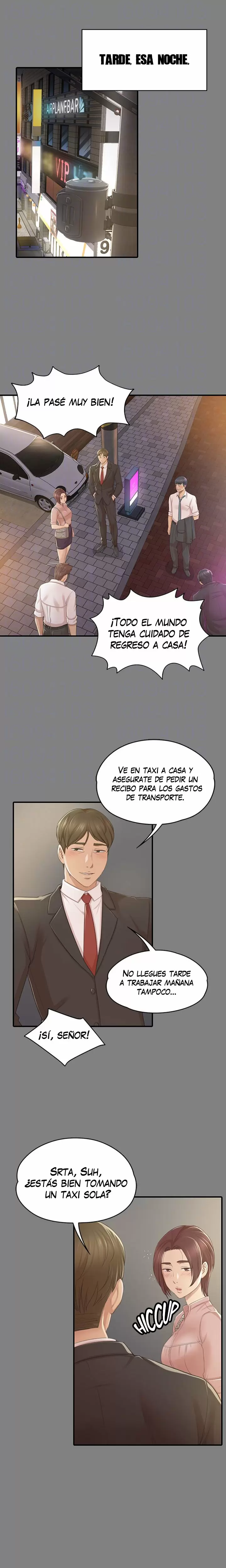 Doumie Capítulo 23 - Página 6