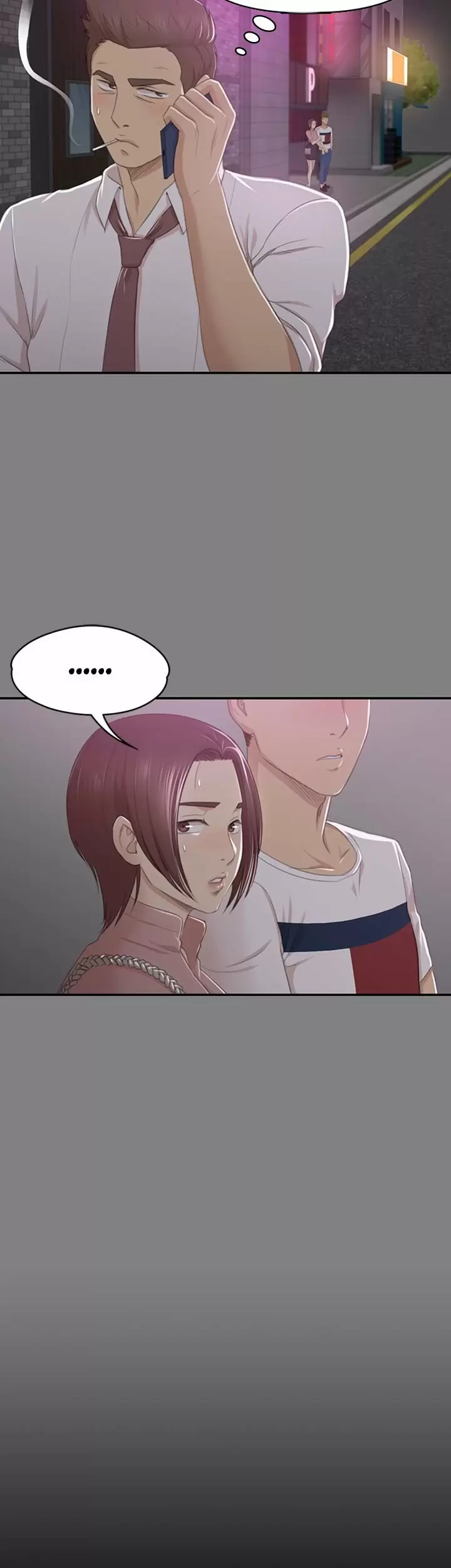 Doumie Capítulo 24 - Página 11