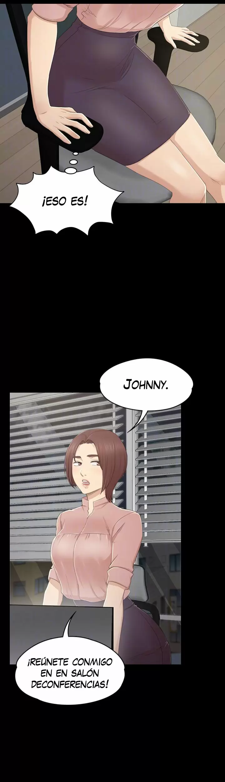 Doumie Capítulo 24 - Página 13