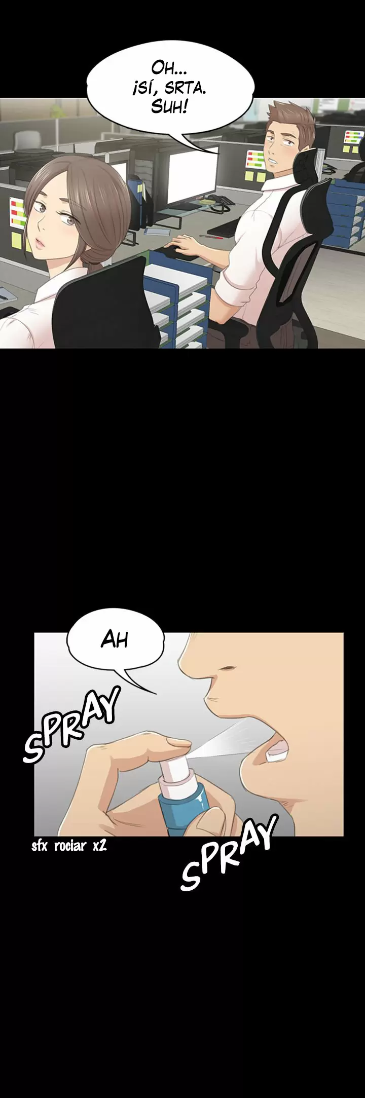 Doumie Capítulo 24 - Página 14