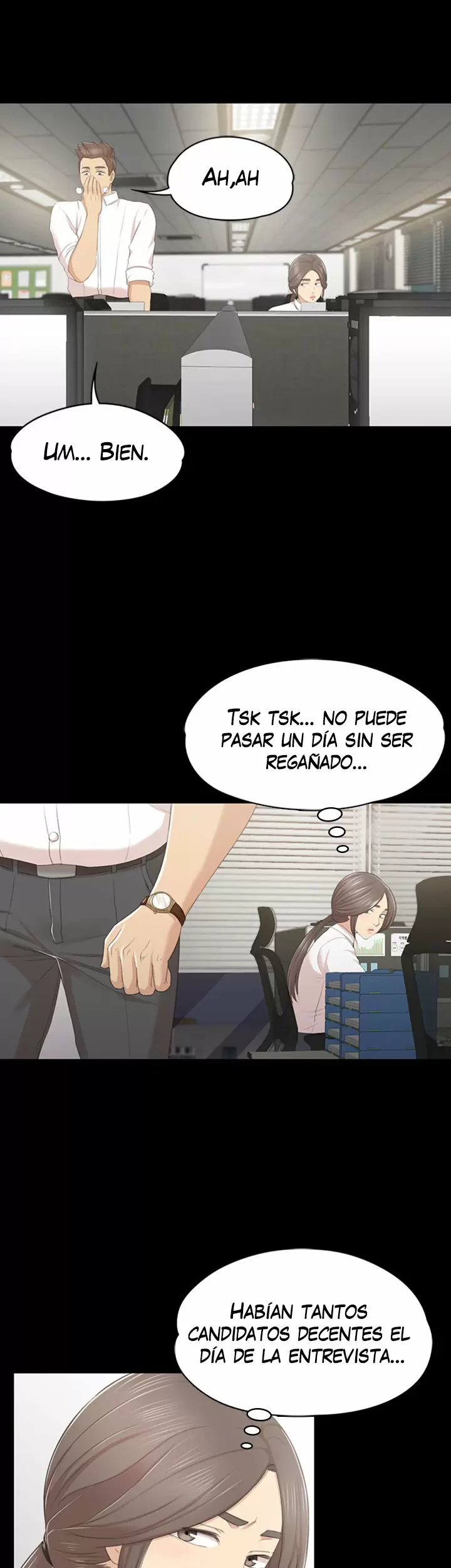 Doumie Capítulo 24 - Página 15