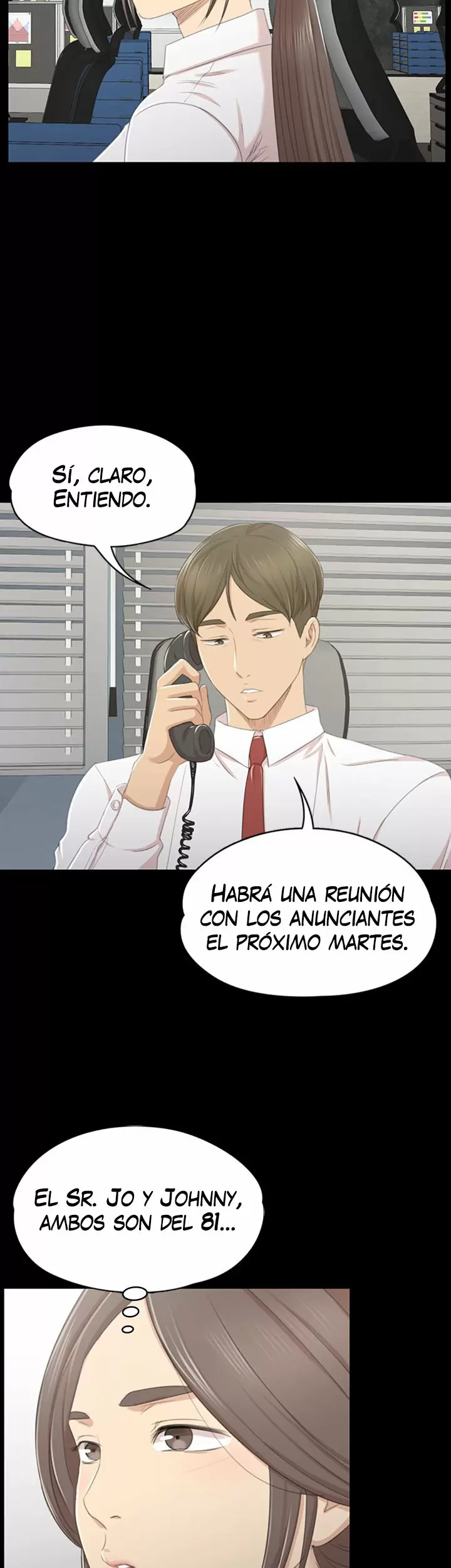 Doumie Capítulo 24 - Página 17