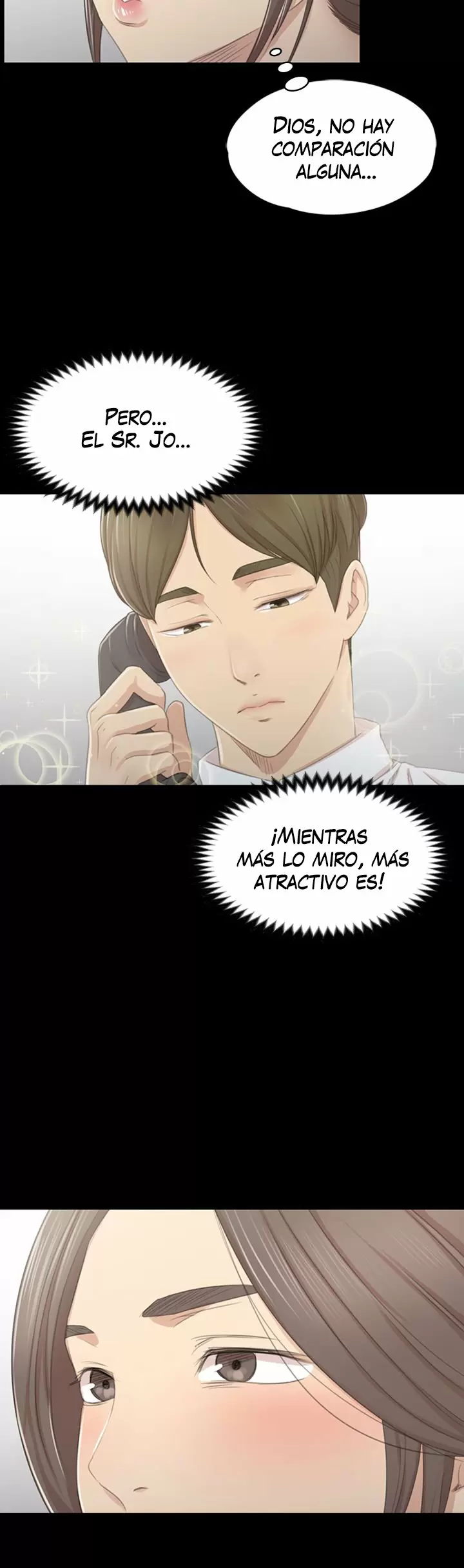 Doumie Capítulo 24 - Página 18