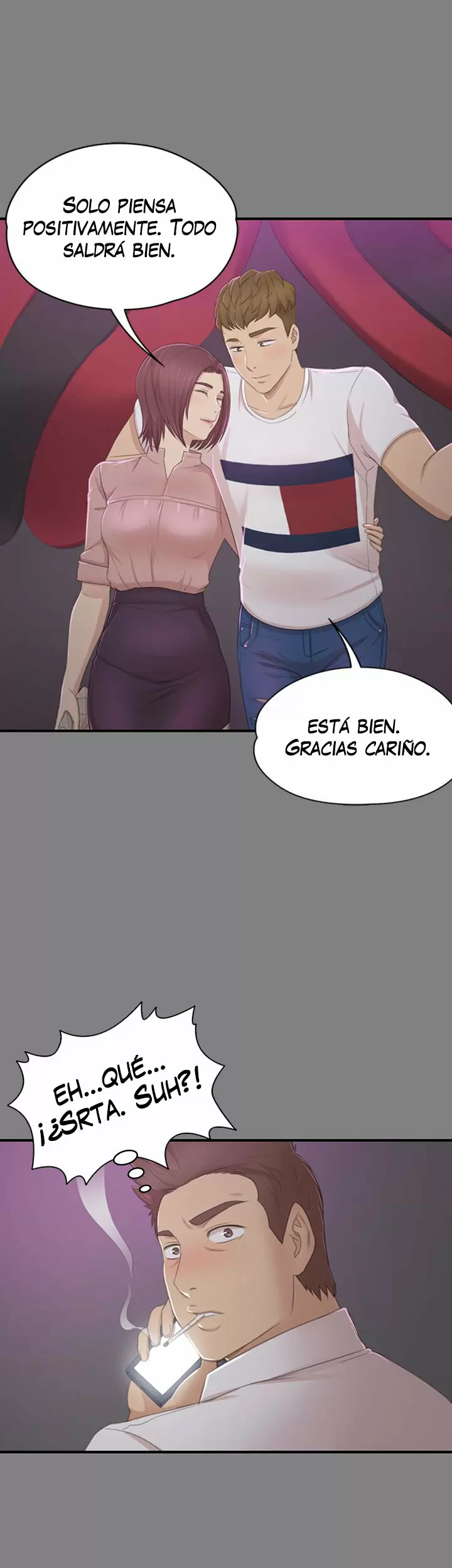 Doumie Capítulo 24 - Página 2