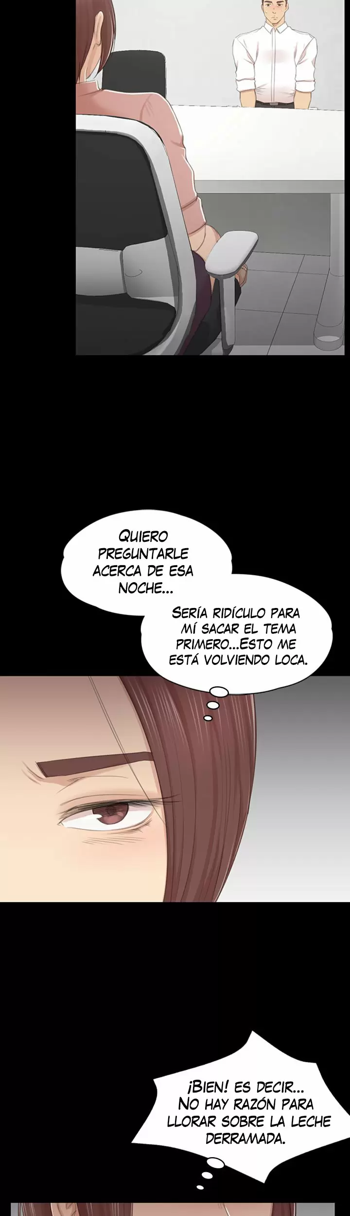 Doumie Capítulo 24 - Página 21