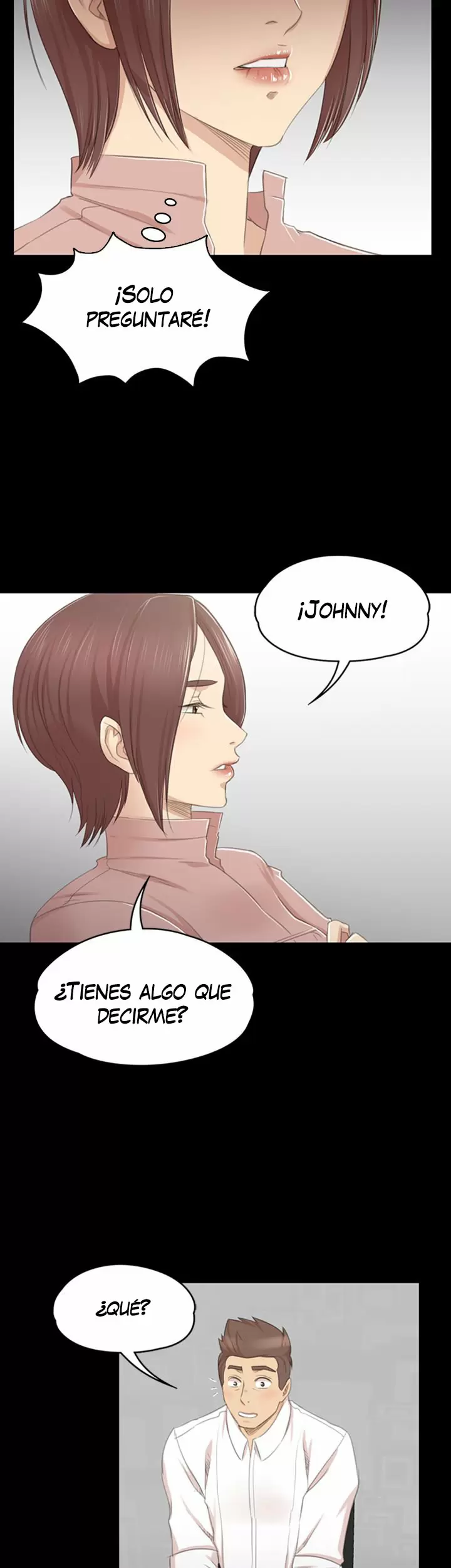 Doumie Capítulo 24 - Página 22