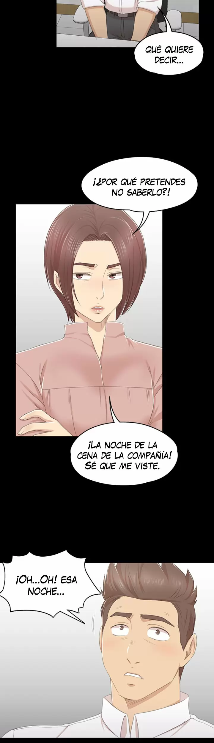 Doumie Capítulo 24 - Página 23