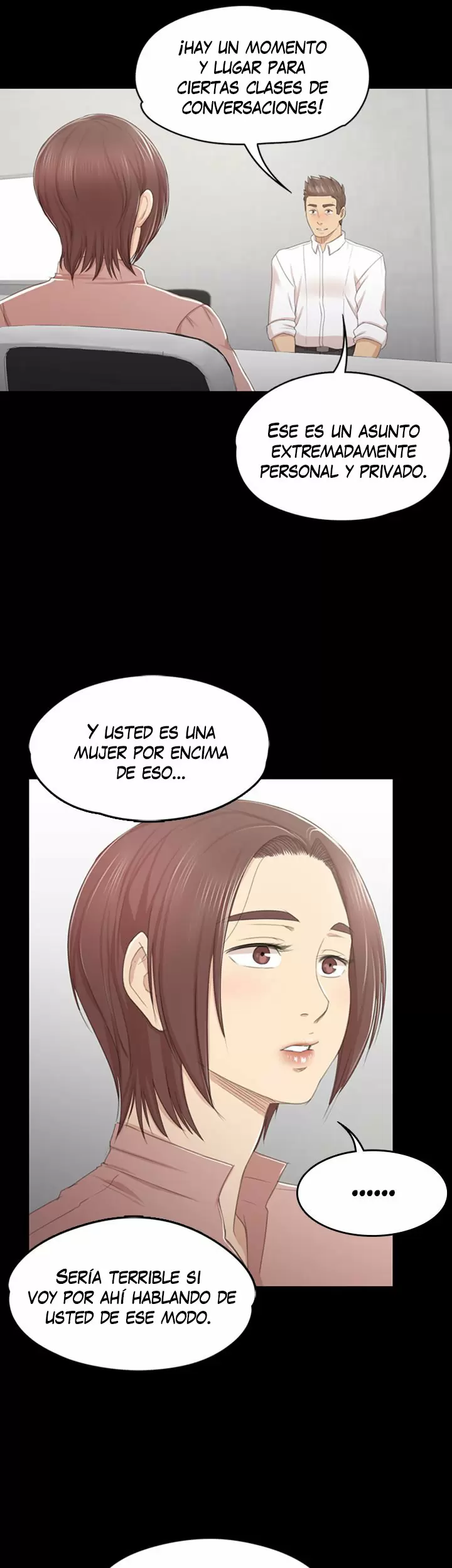 Doumie Capítulo 24 - Página 26