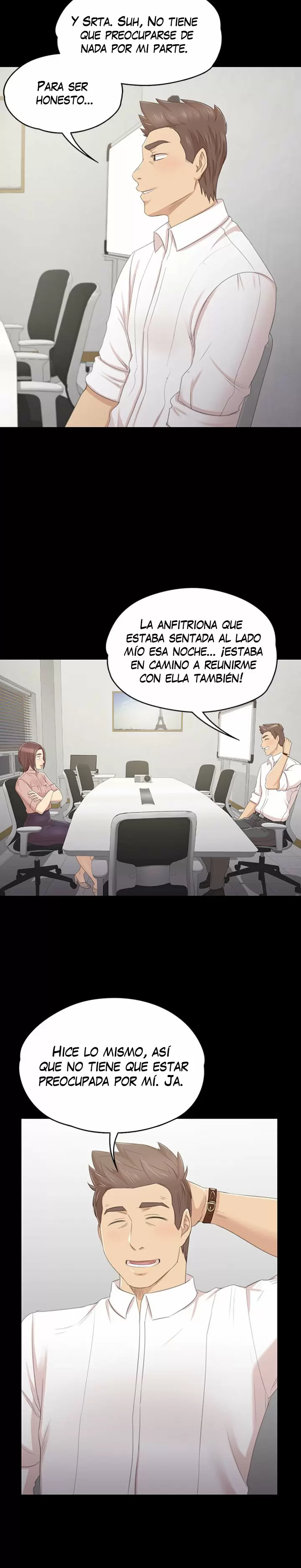 Doumie Capítulo 24 - Página 27