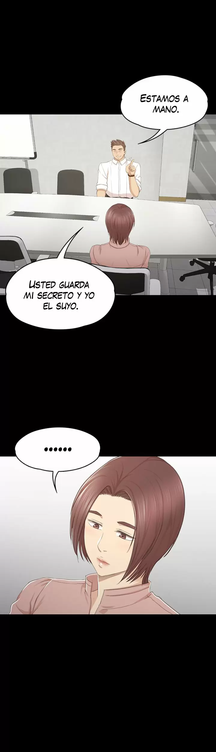 Doumie Capítulo 24 - Página 28