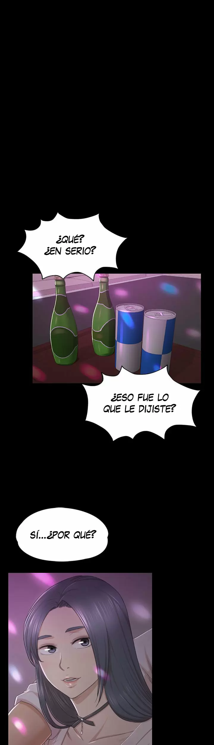 Doumie Capítulo 24 - Página 29