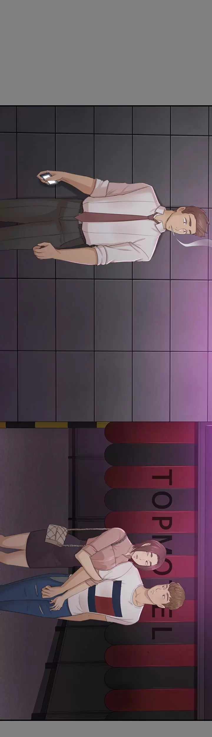 Doumie Capítulo 24 - Página 3