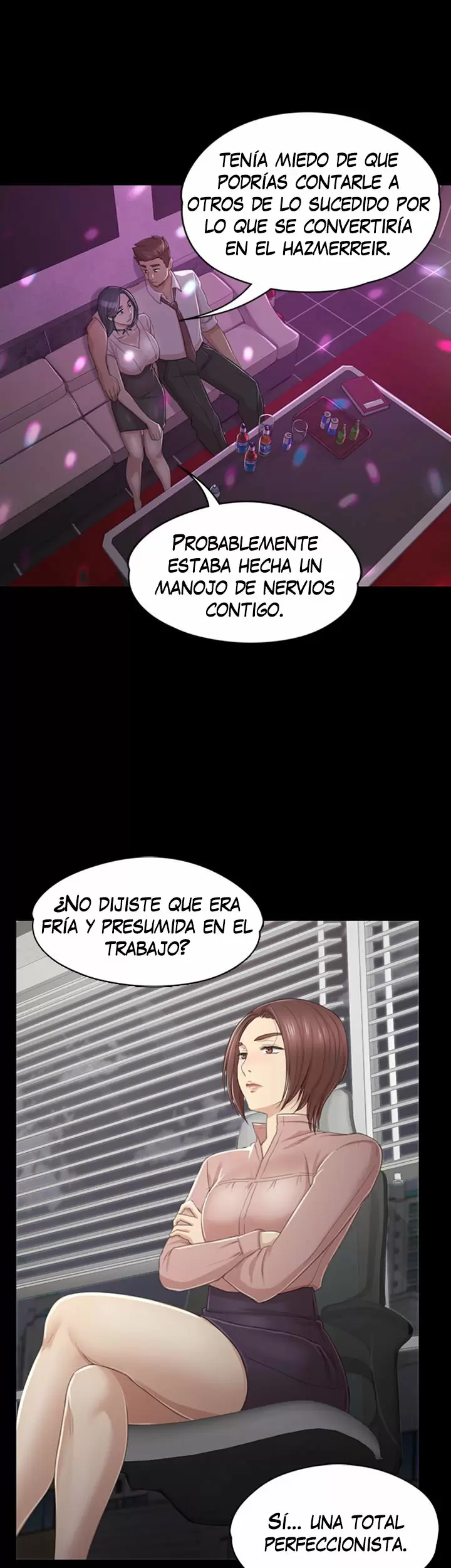Doumie Capítulo 24 - Página 31