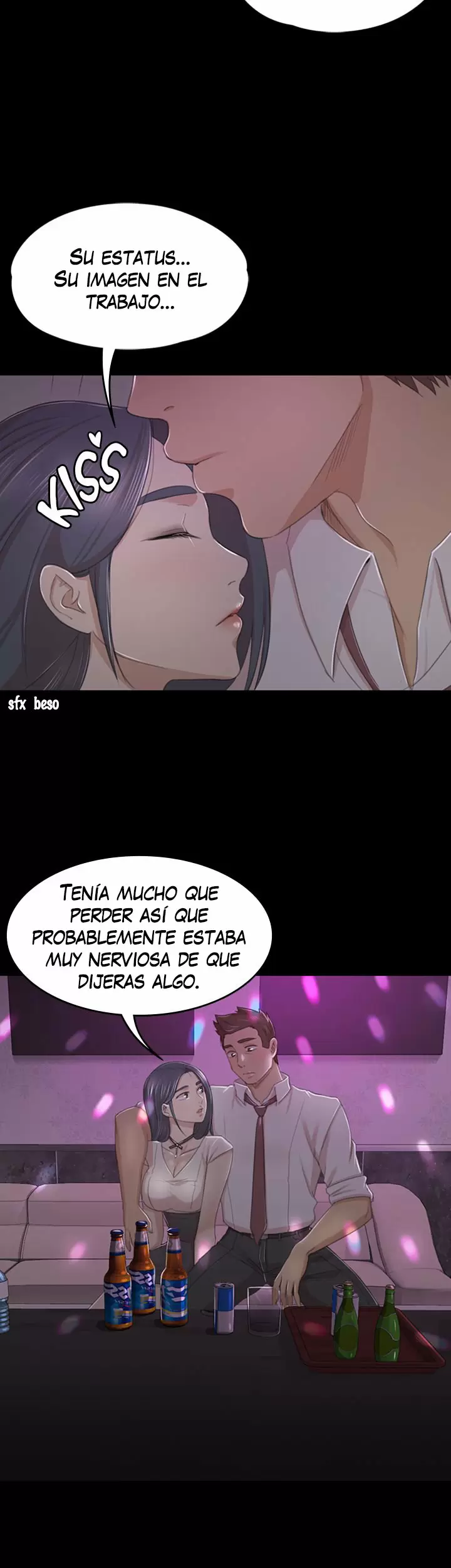 Doumie Capítulo 24 - Página 32