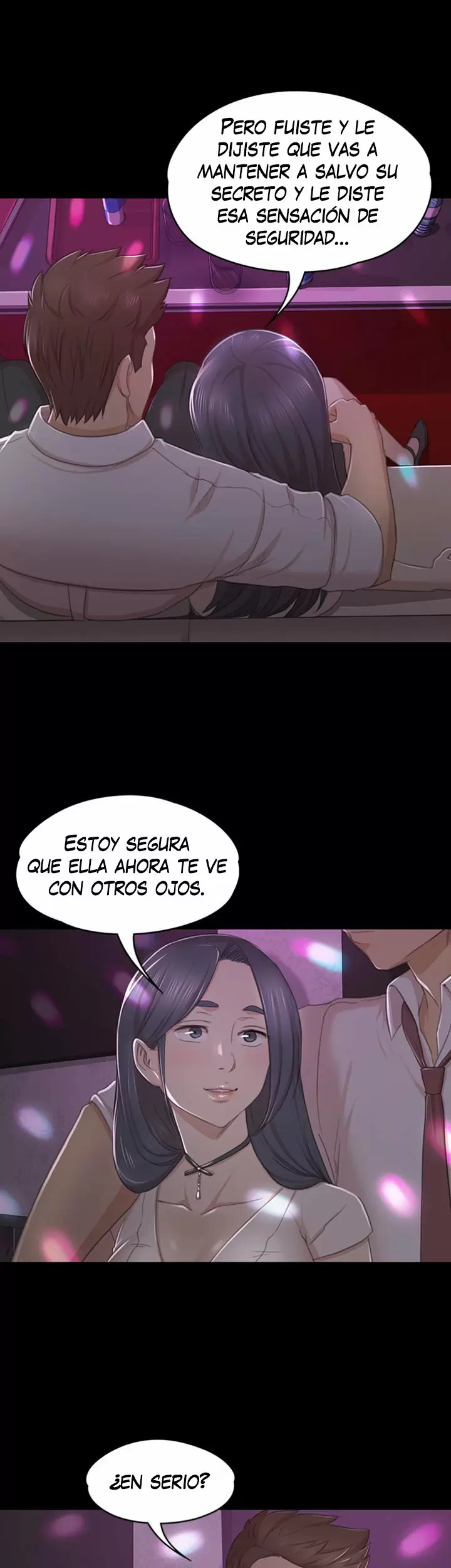 Doumie Capítulo 24 - Página 33