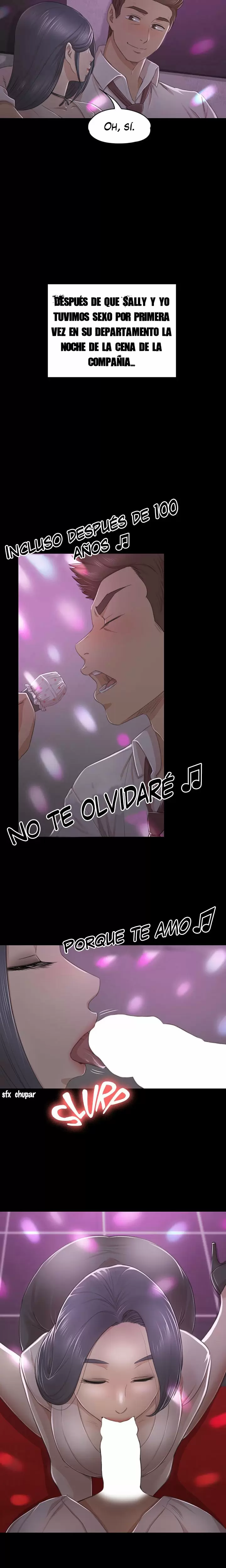 Doumie Capítulo 24 - Página 34