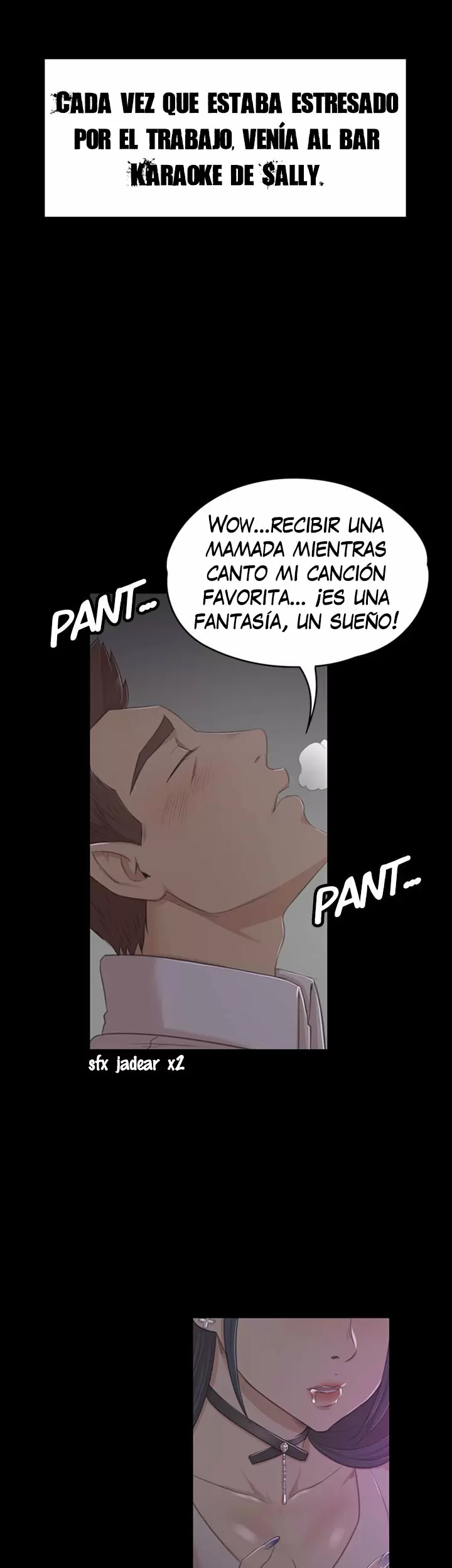 Doumie Capítulo 24 - Página 37