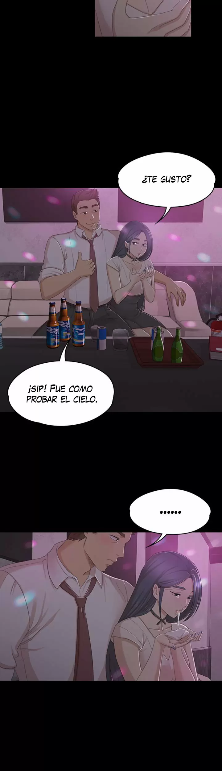 Doumie Capítulo 24 - Página 38