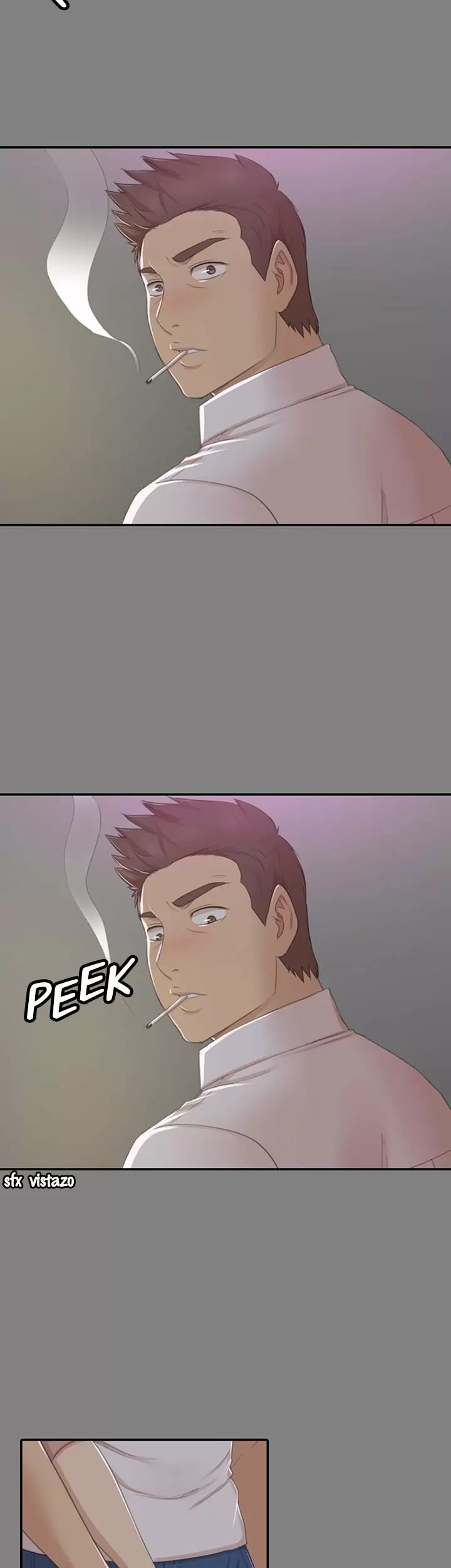 Doumie Capítulo 24 - Página 7