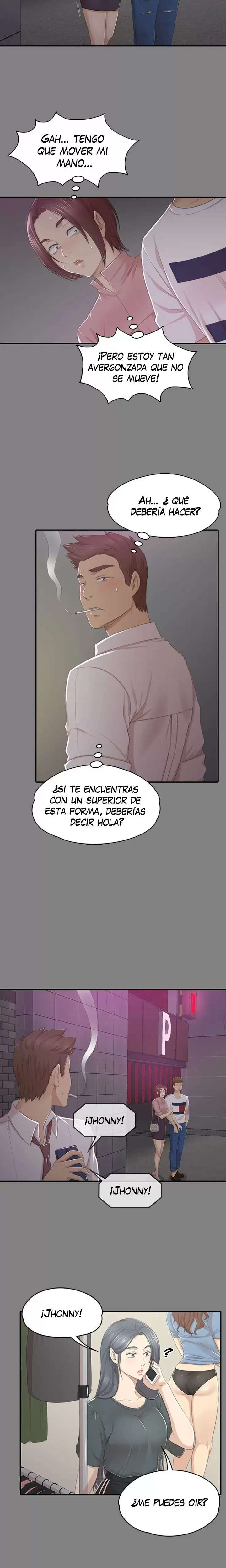 Doumie Capítulo 24 - Página 9