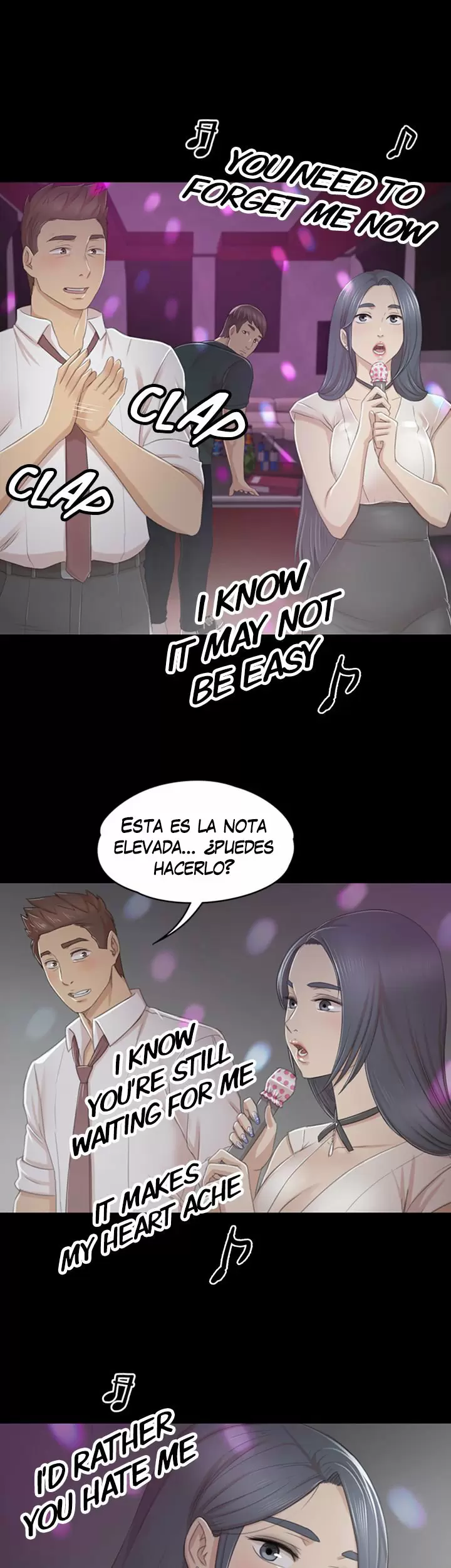 Doumie Capítulo 25 - Página 11