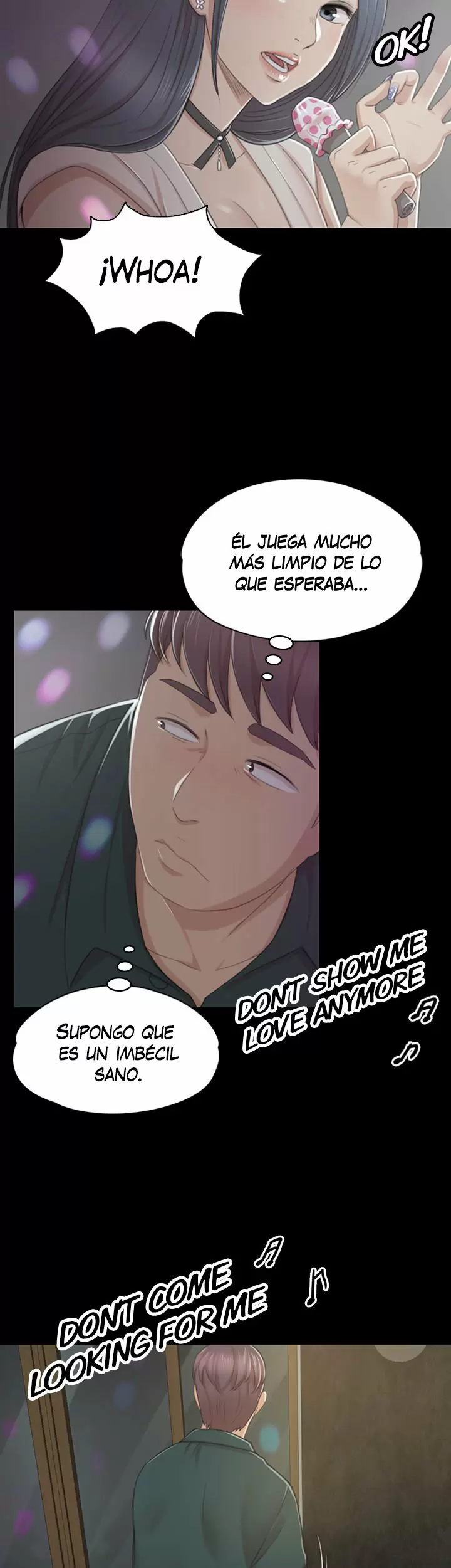 Doumie Capítulo 25 - Página 12