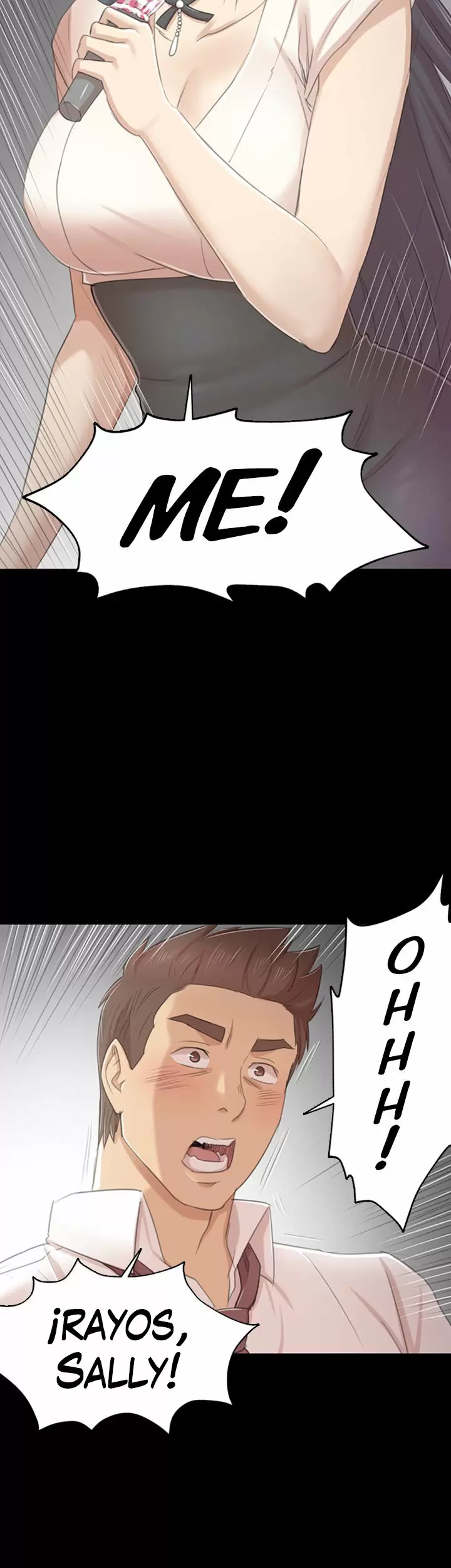 Doumie Capítulo 25 - Página 16