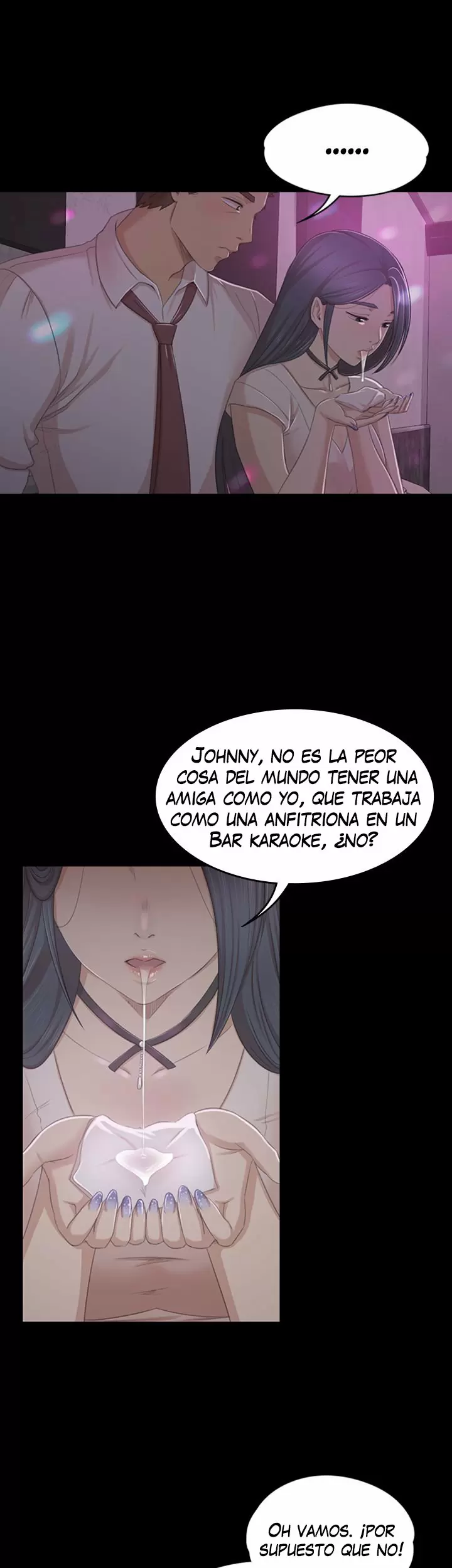 Doumie Capítulo 25 - Página 2